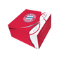 Topps Bayern Munich Lineage 2025-26 Hobby Box