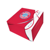 Topps Bayern Munich Lineage 2025-26 Hobby Box