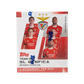 Topps SL Benfica 2025/26 Team Set Box