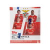 Topps SL Benfica 2025/26 Team Set Box