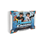 Bowman Chrome Baseball Hobby Box 2026 - Pre-Order