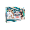 Topps Chrome Tennis 2025 Breakers Delight Box