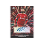 Topps Chrome UEFA Club Competitions 2025/26 Jumbo Box