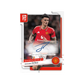 Topps Manchester United 2026/27 Collector Tin