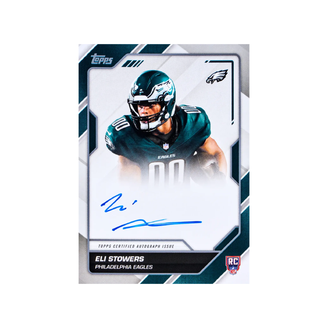 Topps Flagship NFL Football 2026 Value Box - Pre-Order