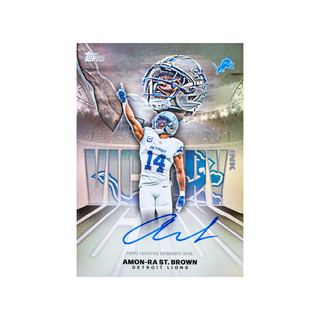 Topps Flagship NFL Football 2026 Value Box - Pre-Order