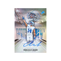 Topps Flagship NFL Football 2026 Value Box