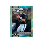 Topps Flagship NFL Football 2026 Value Box