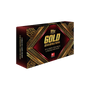Topps Gold Bundesliga Soccer 2025-26 Hobby Box