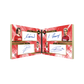 Topps Gold Bundesliga Soccer 2025-26 Hobby Box
