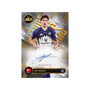 Topps Gold Bundesliga Soccer 2025-26 Hobby Box