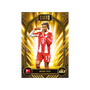Topps Gold Bundesliga Soccer 2025-26 Hobby Box