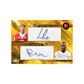 Topps Gold Bundesliga Soccer 2025-26 Hobby Box