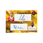 Topps Gold Bundesliga Soccer 2025-26 Hobby Box