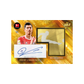 Topps Gold Bundesliga Soccer 2025-26 Hobby Box