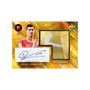 Topps Gold Bundesliga Soccer 2025-26 Hobby Box