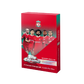 Topps Chrome Liverpool FC Hobby Box 23/24