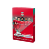 Topps Chrome Liverpool FC Hobby Box 23/24