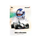 Topps McLaren Racing 2025 Hobby Box - Pre-Order