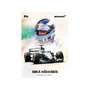 Topps McLaren Racing 2025 Hobby Box
