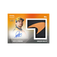 Topps McLaren Racing 2025 Hobby Box - Pre-Order