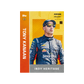 Topps McLaren Racing 2025 Hobby Box - Pre-Order
