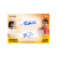 Topps McLaren Racing 2025 Hobby Box - Pre-Order