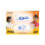 Topps McLaren Racing 2025 Hobby Box