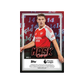 Topps Merlin Premier League 2026 Hobby Box - Pre-Order