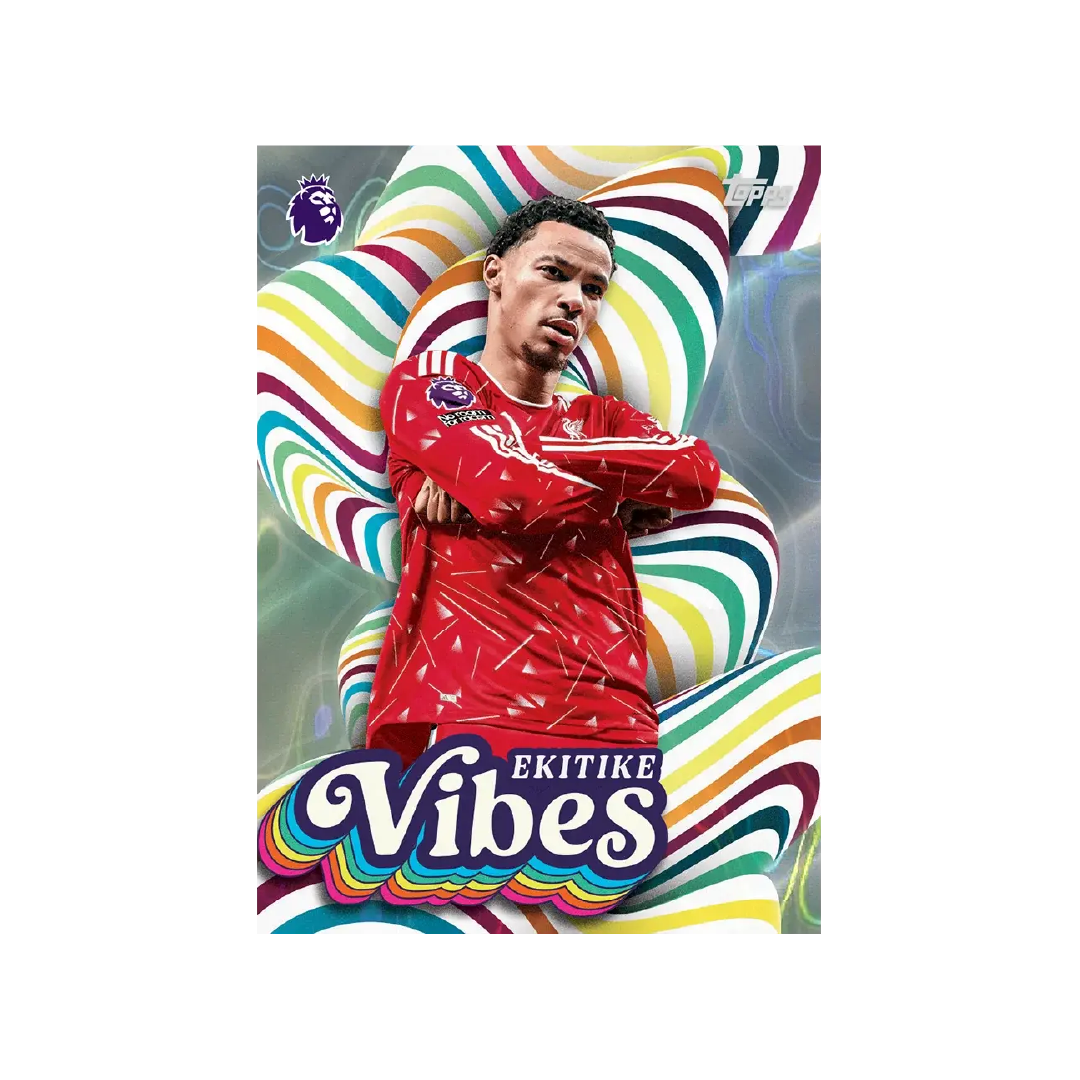Topps Flagship Premier League 2026/27 Mega Multipack - Pre-Order