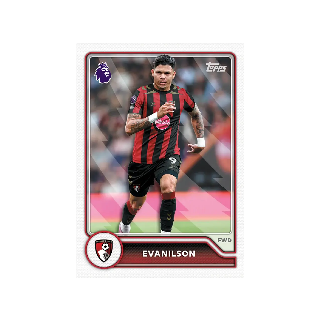 Topps Flagship Premier League 2026/27 Starter Pack - Pre-Order