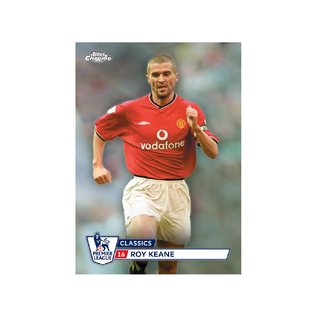 Topps Flagship Premier League 2026/27 Full Box - Pre-Order
