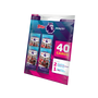 Topps Flagship Premier League 2026/27 Mega Multipack