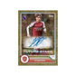 Topps Flagship Premier League 2026/27 Full Box - Pre-Order