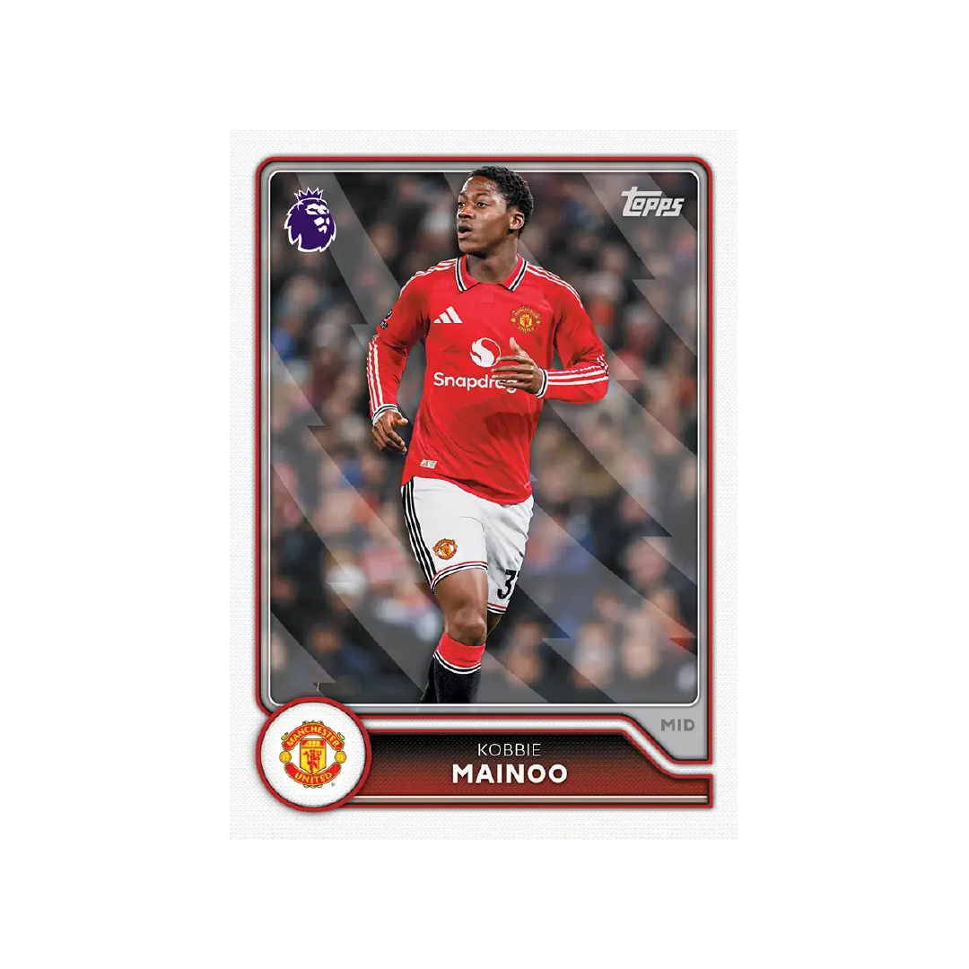 Topps Flagship Premier League 2026/27 Starter Pack - Pre-Order