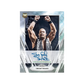 Topps Chrome WWE 2026 Logofractor Edition Box