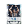 Topps Chrome WWE 2026 Logofractor Edition Box