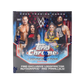Topps Chrome WWE 2026 Logofractor Edition Box
