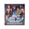 Topps Chrome WWE 2026 Logofractor Edition Box