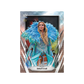 Topps Chrome WWE 2026 Logofractor Edition Box