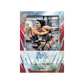 Topps Chrome WWE 2026 Logofractor Edition Box