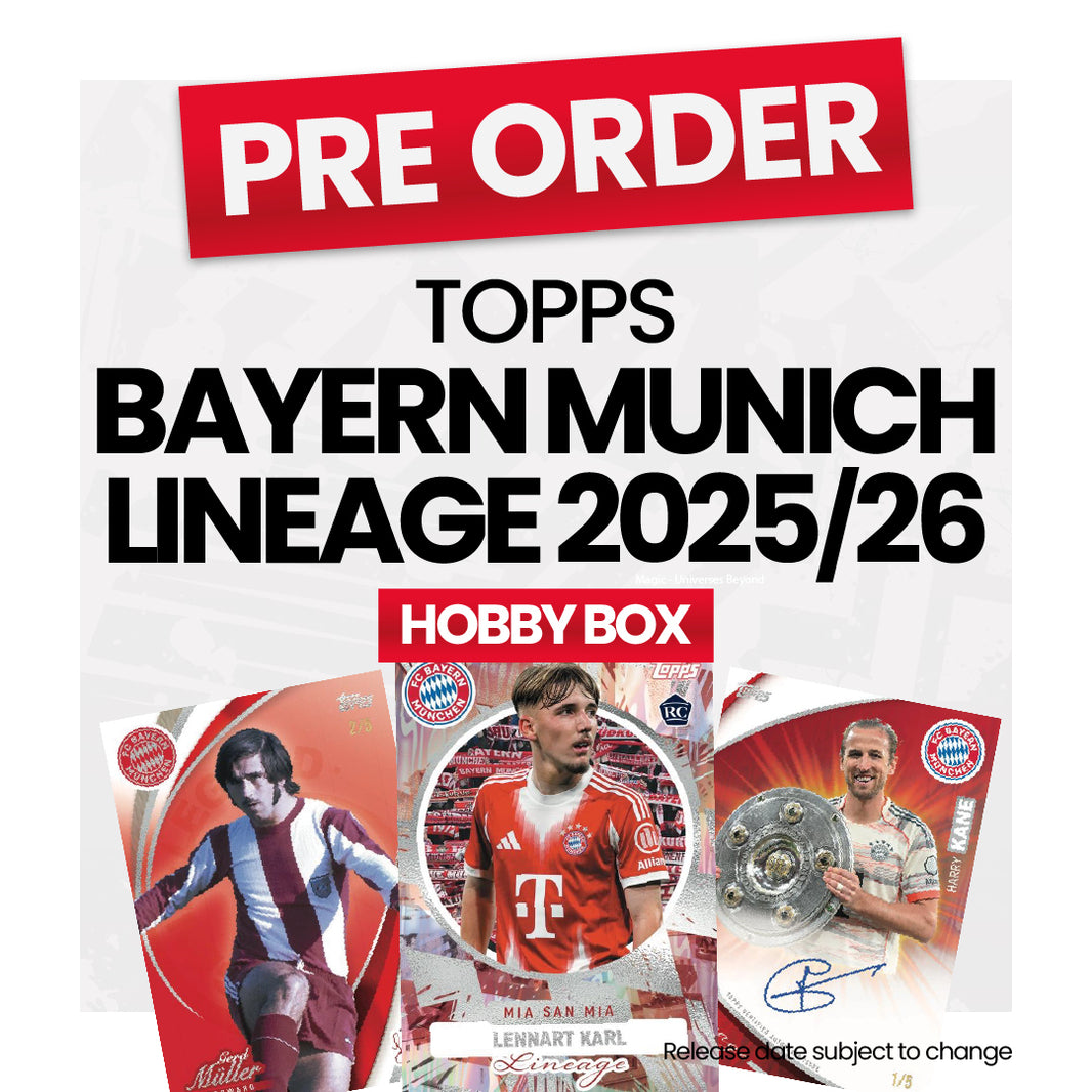 Pre Order