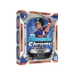 Bowman Chrome Baseball 2026 Mega Box - Pre-Order