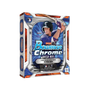 Bowman Chrome Baseball 2026 Mega Box - Pre-Order
