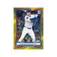 Bowman Chrome Baseball Hobby Box 2026 - Pre-Order