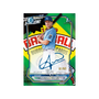 Bowman Chrome Baseball Hobby Box 2026 - Pre-Order
