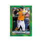 Bowman Chrome Baseball Hobby Box 2026 - Pre-Order