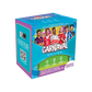 Topps UEFA Club Competitions 2025-26 Carnaval Edition Hobby Box