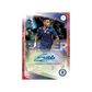 Topps UEFA Club Competitions 2025-26 Carnaval Edition Hobby Box