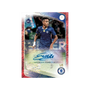 Topps UEFA Club Competitions 2025-26 Carnaval Edition Hobby Box